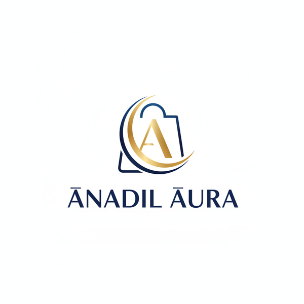 Anadil Aura Logo